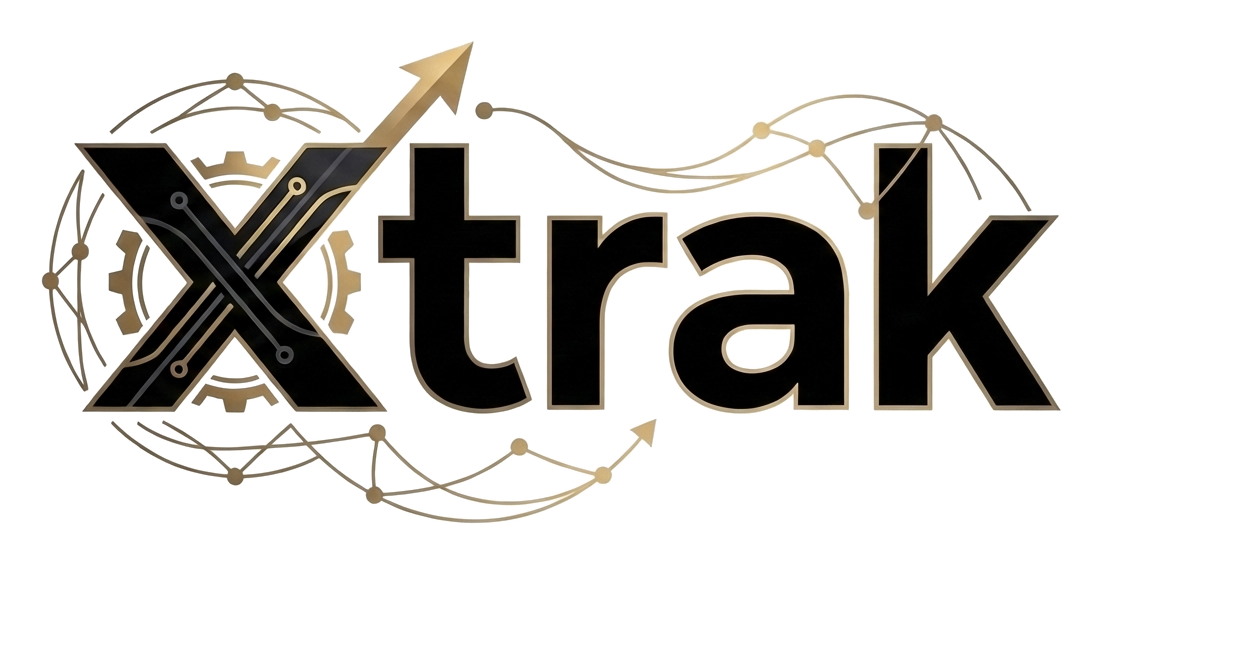 Xtrak ERP